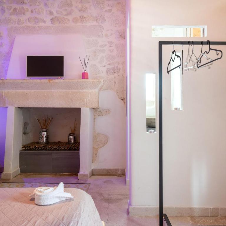 New Mini Sweet Suite - Casa con 1 Camera da Letto - 2