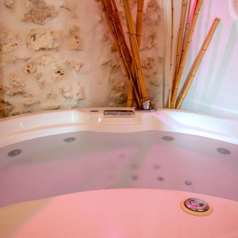 New Mini Sweet Suite - Casa con 1 Camera da Letto - 4