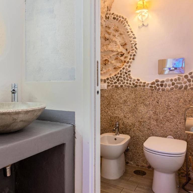 New Mini Sweet Suite - Casa con 1 Camera da Letto - 9