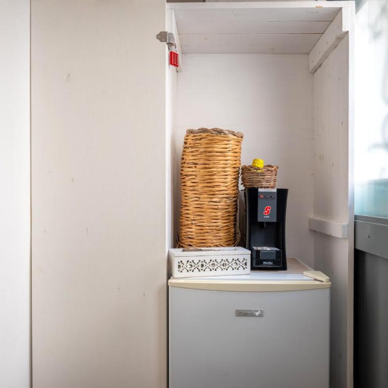 New Mini Sweet Suite - Casa con 1 Camera da Letto - 15