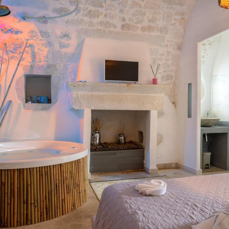 New Mini Sweet Suite - Casa con 1 Camera da Letto - 20