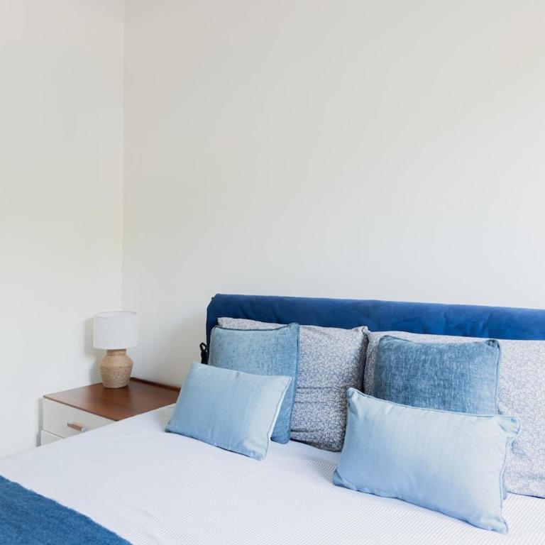 Sea Garden Sanremo Tre Ponti Prestige 4 Beds Private Parking - Casa con 2 Camere da Letto - 3