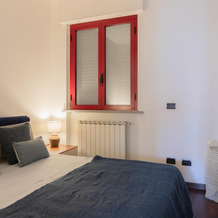 Sea Garden Sanremo Tre Ponti Prestige 4 Beds Private Parking - Casa con 2 Camere da Letto - 6
