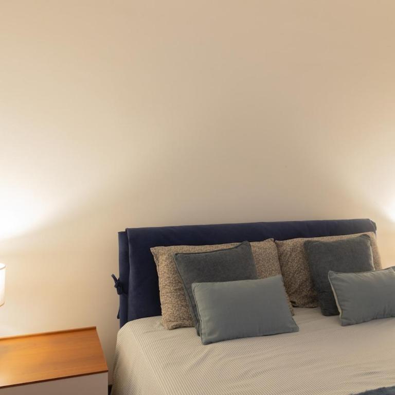 Sea Garden Sanremo Tre Ponti Prestige 4 Beds Private Parking - Casa con 2 Camere da Letto - 8