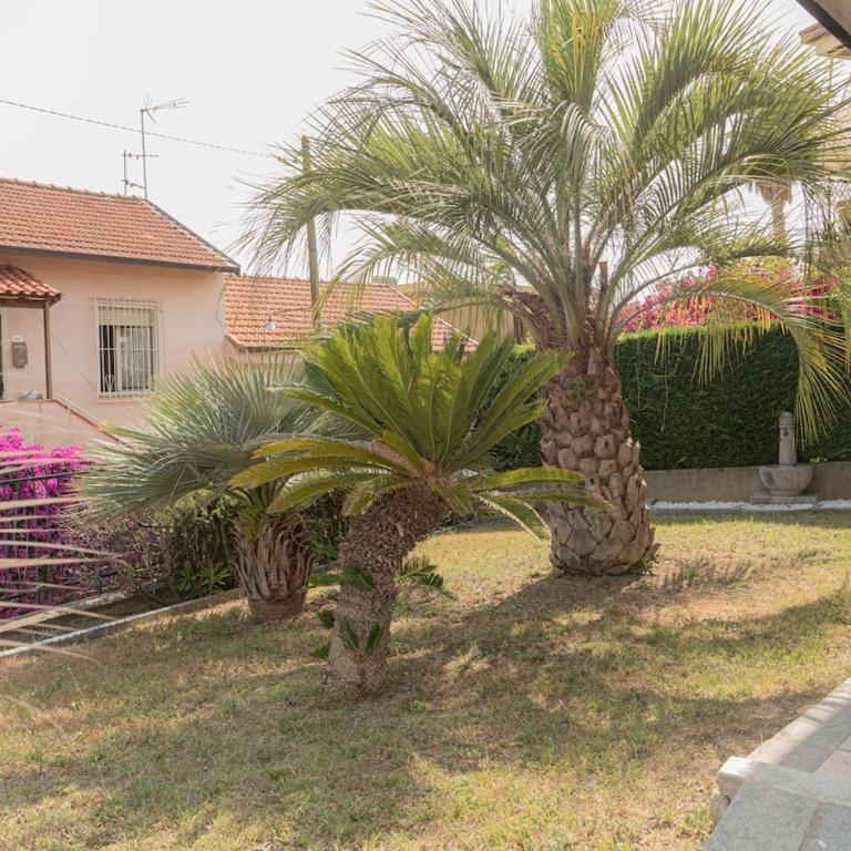 Sea Garden Sanremo Tre Ponti Prestige 4 Beds Private Parking - Casa con 2 Camere da Letto - 9