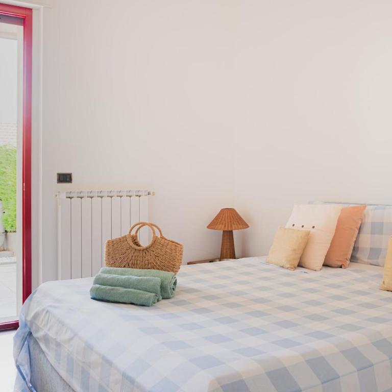 Sea Garden Sanremo Tre Ponti Prestige 4 Beds Private Parking - Casa con 2 Camere da Letto - 10