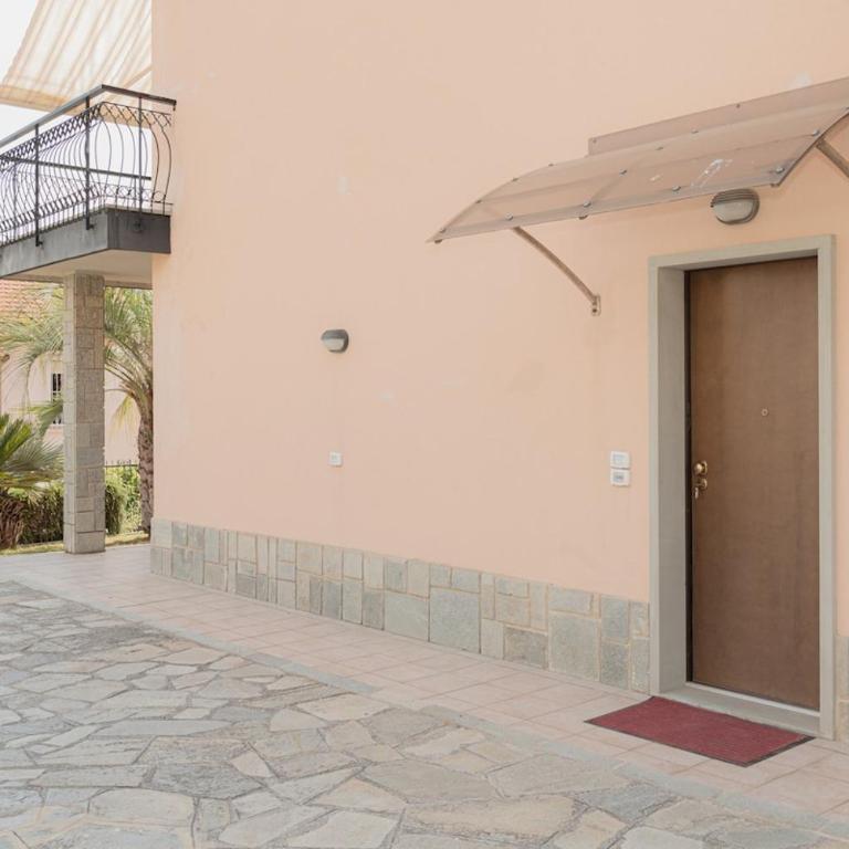 Sea Garden Sanremo Tre Ponti Prestige 4 Beds Private Parking - Casa con 2 Camere da Letto - 11