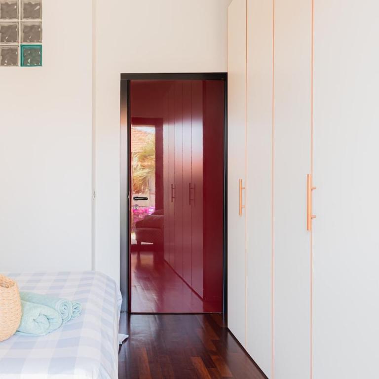 Sea Garden Sanremo Tre Ponti Prestige 4 Beds Private Parking - Casa con 2 Camere da Letto - 12