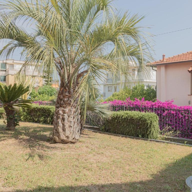 Sea Garden Sanremo Tre Ponti Prestige 4 Beds Private Parking - Casa con 2 Camere da Letto - 13