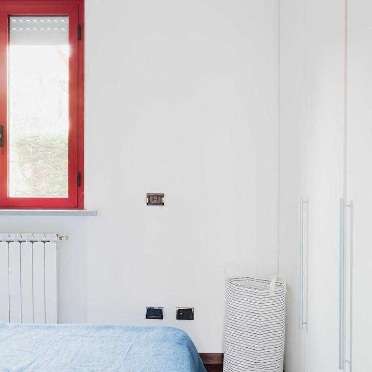 Sea Garden Sanremo Tre Ponti Prestige 4 Beds Private Parking - Casa con 2 Camere da Letto - 15