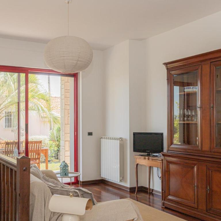 Sea Garden Sanremo Tre Ponti Prestige 4 Beds Private Parking - Casa con 2 Camere da Letto - 16