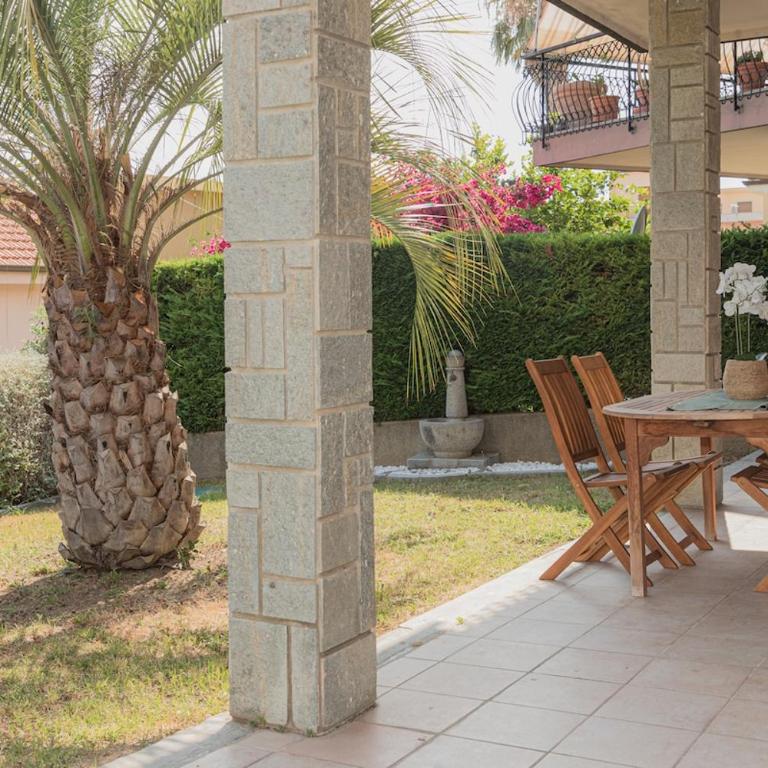 Sea Garden Sanremo Tre Ponti Prestige 4 Beds Private Parking - Casa con 2 Camere da Letto - 22