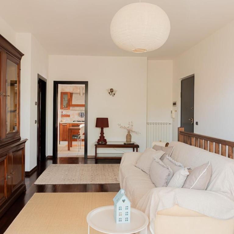 Sea Garden Sanremo Tre Ponti Prestige 4 Beds Private Parking - Casa con 2 Camere da Letto - 28
