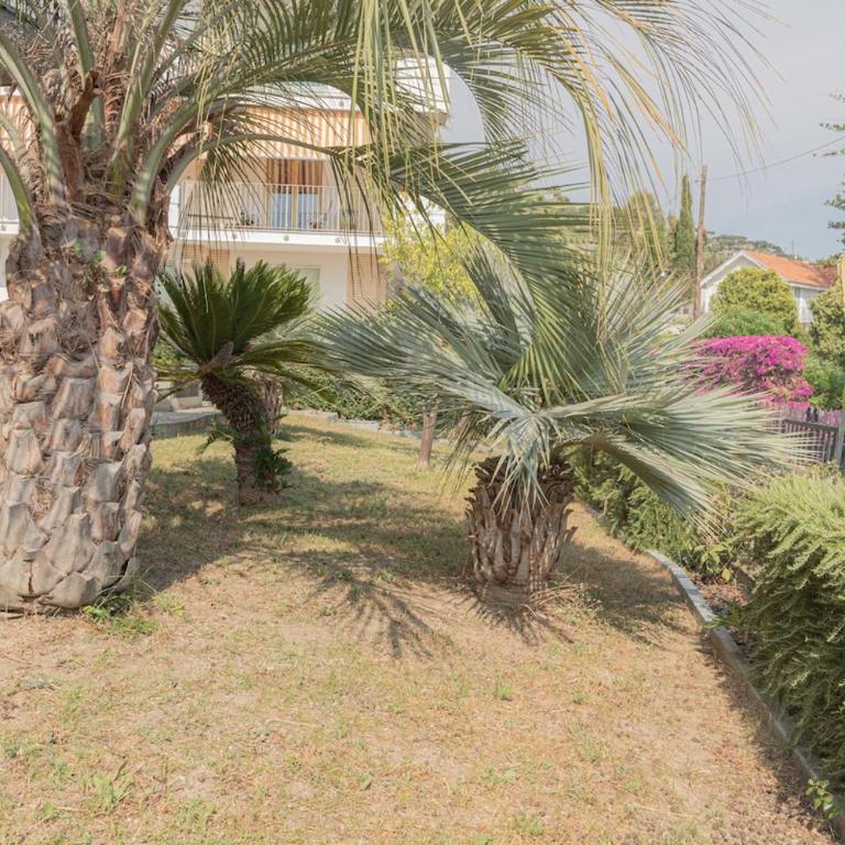 Sea Garden Sanremo Tre Ponti Prestige 4 Beds Private Parking - Casa con 2 Camere da Letto - 30