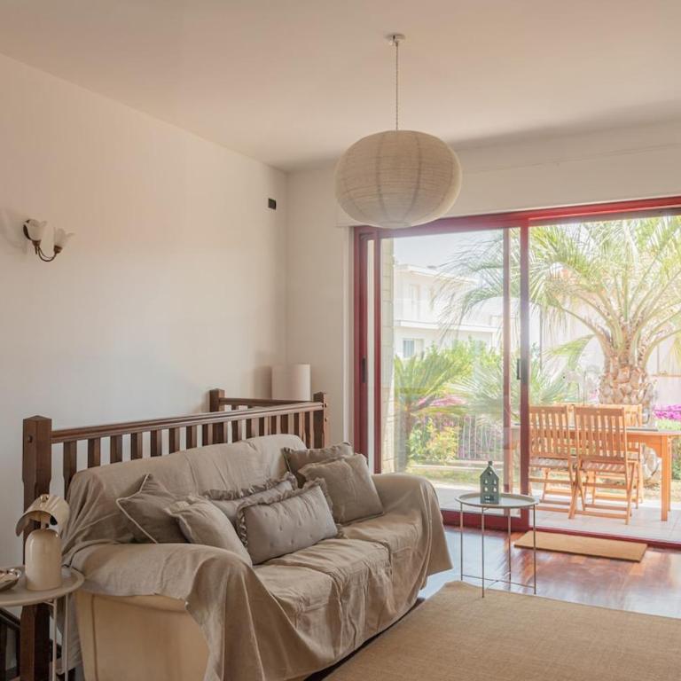 Sea Garden Sanremo Tre Ponti Prestige 4 Beds Private Parking - Casa con 2 Camere da Letto - 32