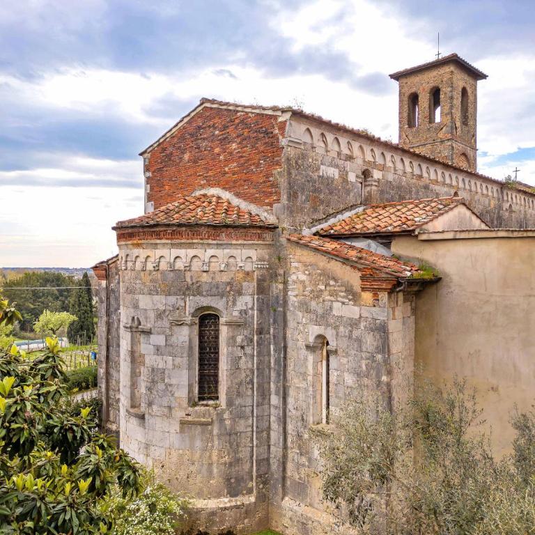 Pio Bove Rooms - Suite con Vista Giardino - 9