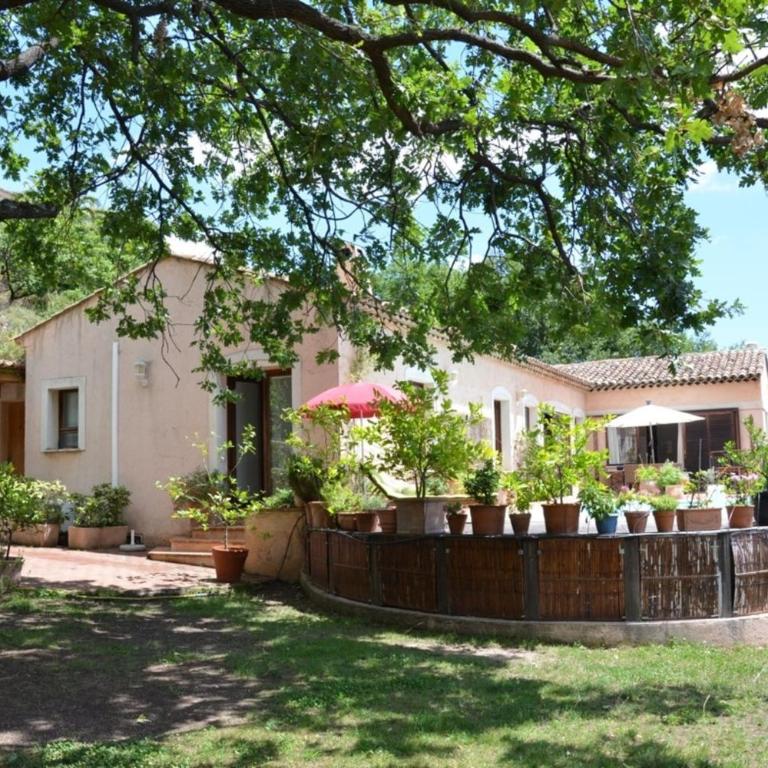 Villa Panorama Saint-Jeannet Swimming pool Sea and mountain views - Villa - 40