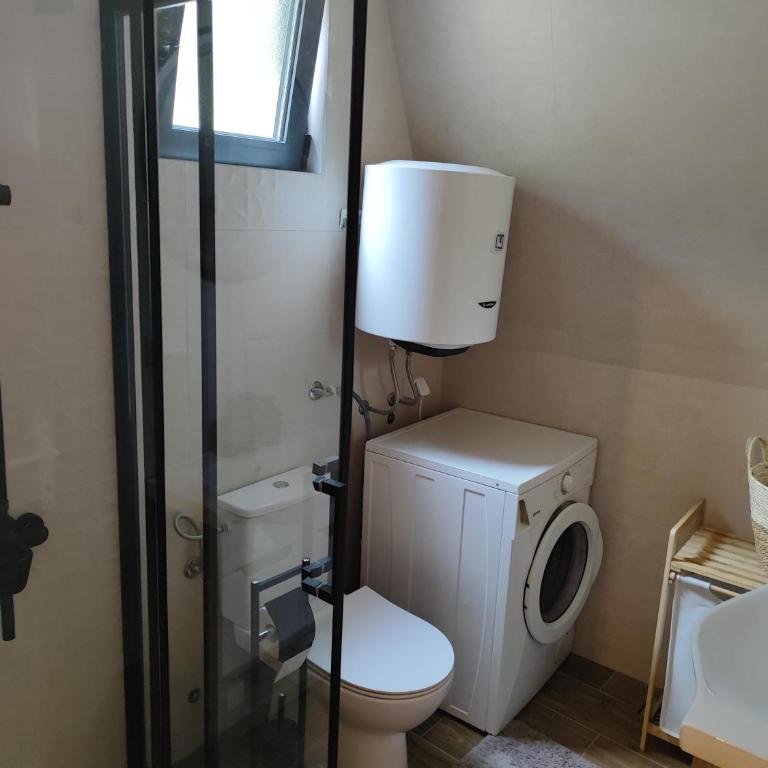 Villa Moonlight,Žabljak - Kuća sa 2 Spavaće Sobe - 18