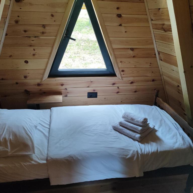 Villa Moonlight,Žabljak - Kuća sa 2 Spavaće Sobe - 24