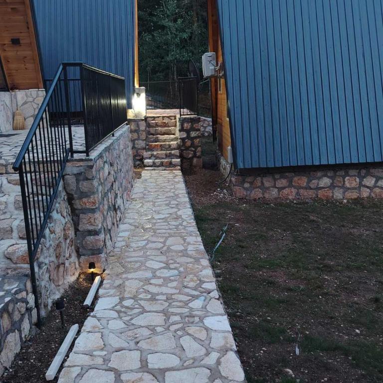 Villa Moonlight,Žabljak - Kuća sa 2 Spavaće Sobe - 8