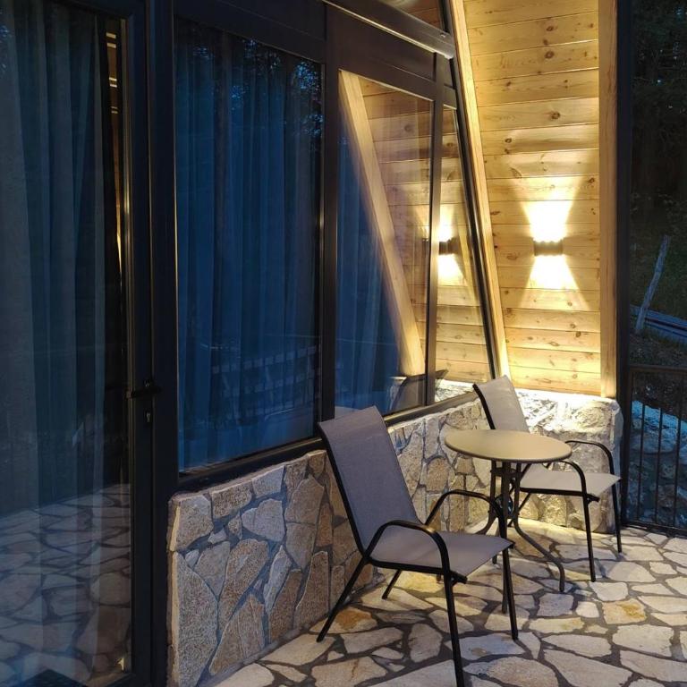 Villa Moonlight,Žabljak - Kuća sa 2 Spavaće Sobe - 10