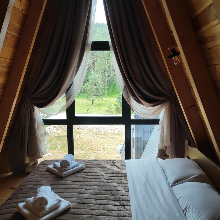 Villa Moonlight,Žabljak - Kuća sa 2 Spavaće Sobe - 26