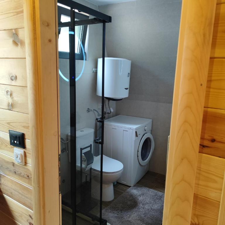 Villa Moonlight,Žabljak - Kuća sa 2 Spavaće Sobe - 21