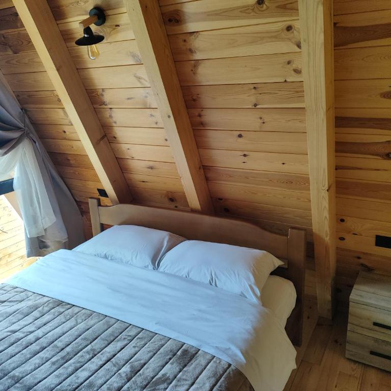 Villa Moonlight,Žabljak - Kuća sa 2 Spavaće Sobe - 27