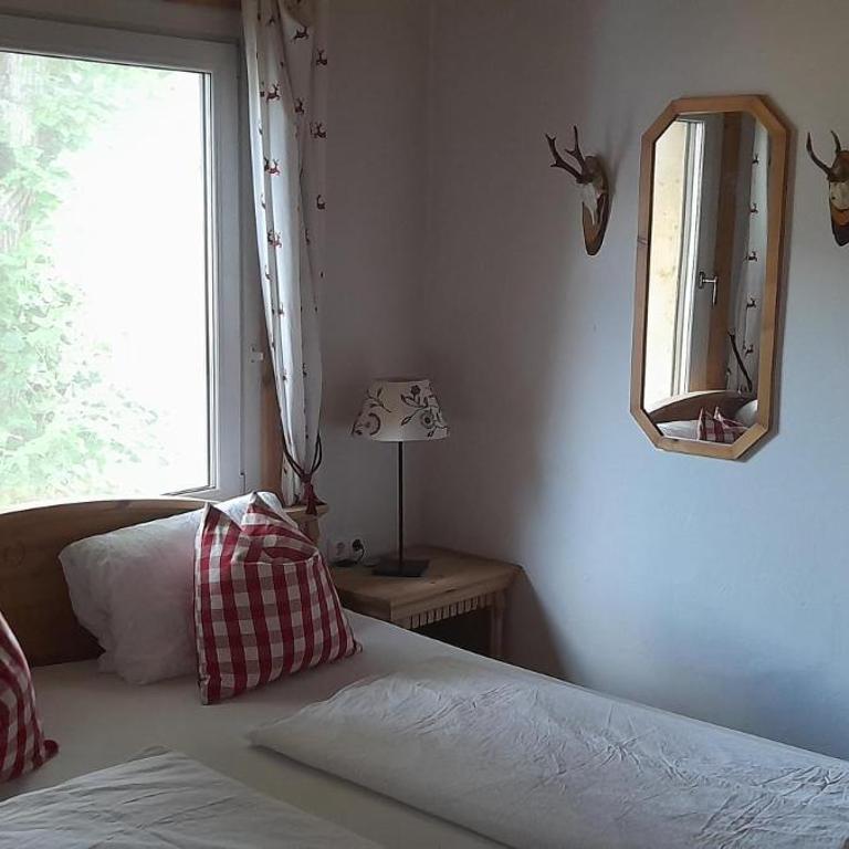 Jägerchalet - Chalet mit 2 Schlafzimmern - 19