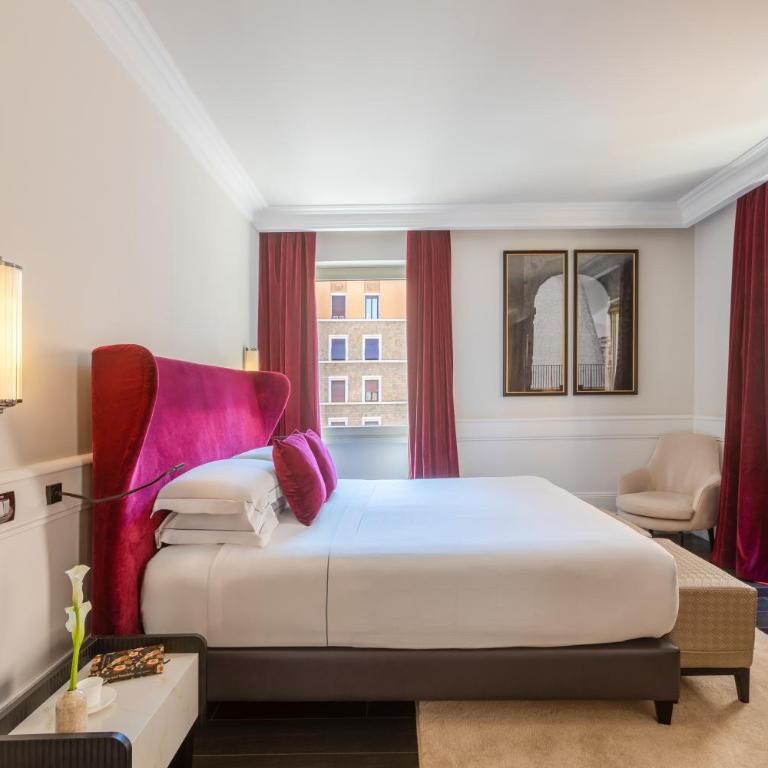 Palazzo Navona Hotel - Suite Open - 4