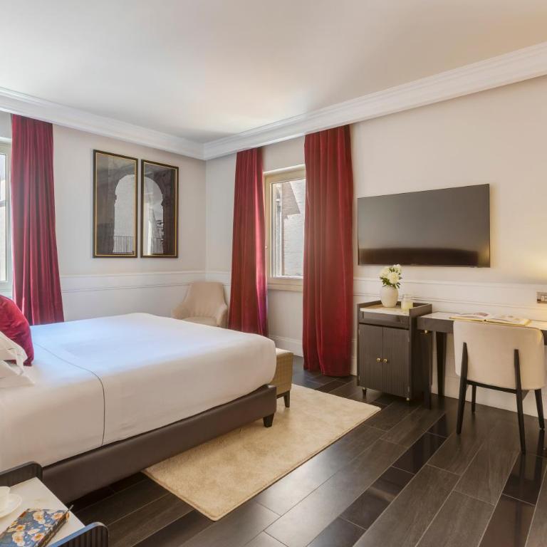 Palazzo Navona Hotel - Suite Open - 1