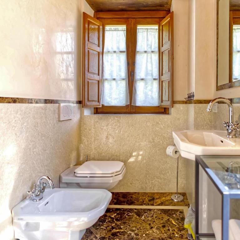 Pio Bove Rooms - Suite con Vista Giardino - 1