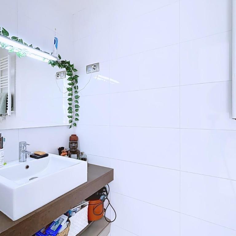 Bel appartement familial près de l'Arc de Triomphe - Appartement - 16