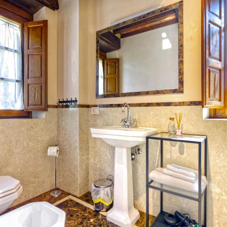 Pio Bove Rooms - Suite con Vista Giardino - 2