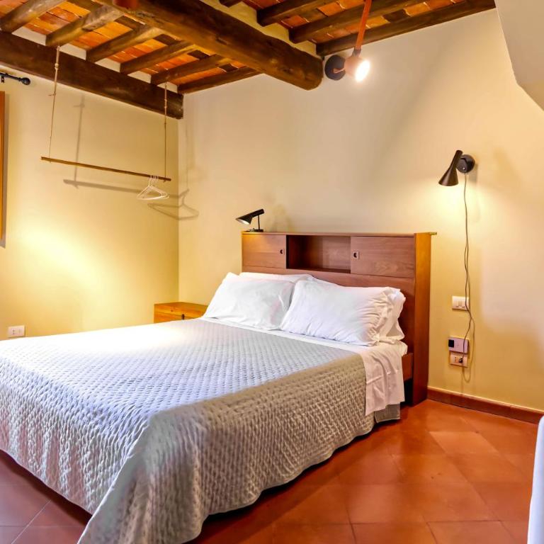 Pio Bove Rooms - Suite con Vista Giardino - 6