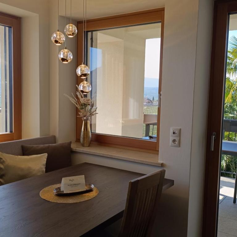 Highlight Apartments - Appartamento con 2 Camere da Letto, Balcone e Terrazza - 2