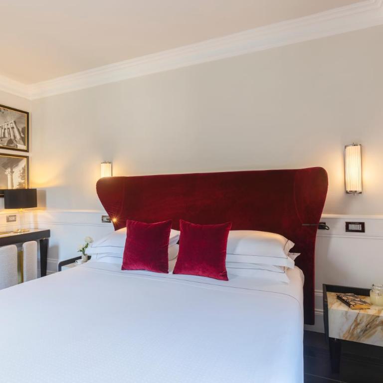 Palazzo Navona Hotel - Camera Executive - 6