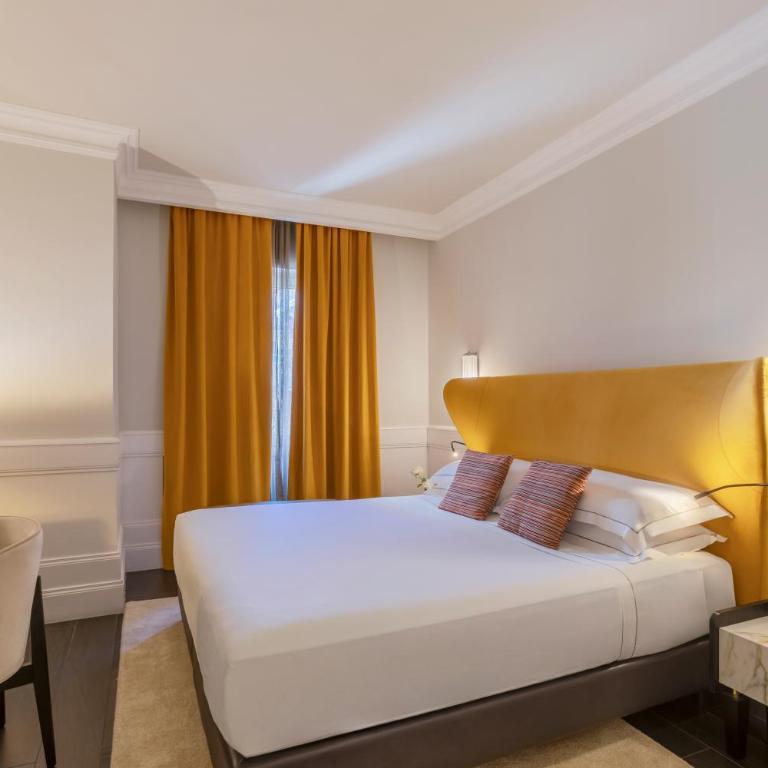 Palazzo Navona Hotel - Camera Executive - 3