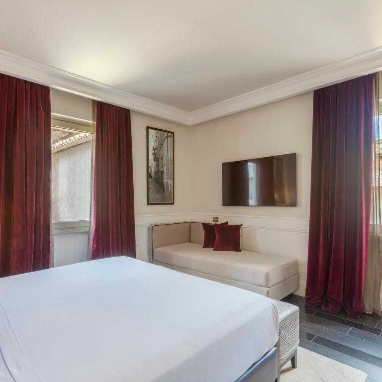 Palazzo Navona Hotel - Camera Executive - 1