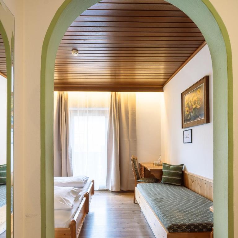 Hotel Hello - Camera Tripla con Balcone - 4
