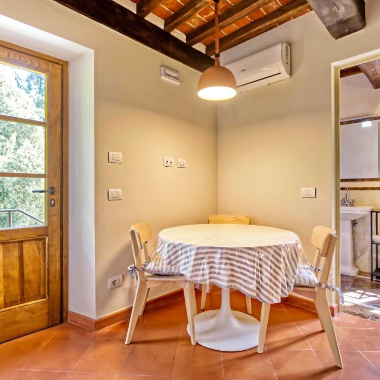 Pio Bove Rooms - Suite con Vista Giardino - 8