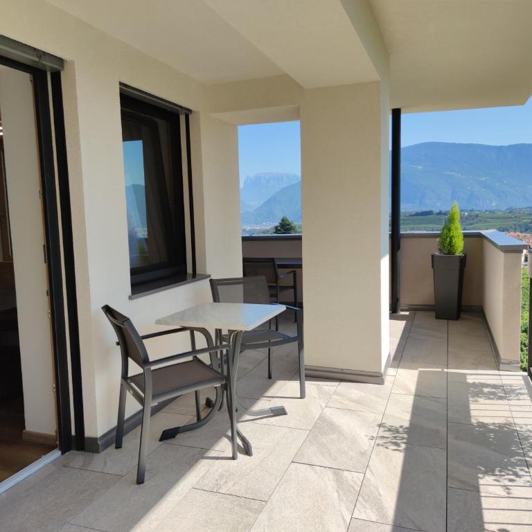 Highlight Apartments - Appartamento con 2 Camere da Letto, Balcone e Terrazza - 8