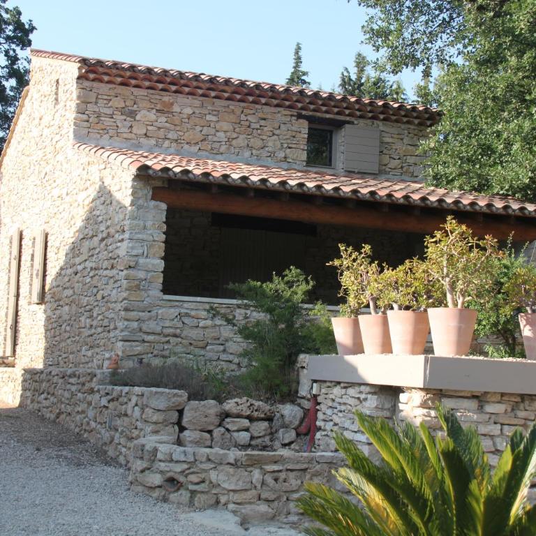 Les Chambres du Hameau , une Parenthèse Provençale - Suite Familiar - 2