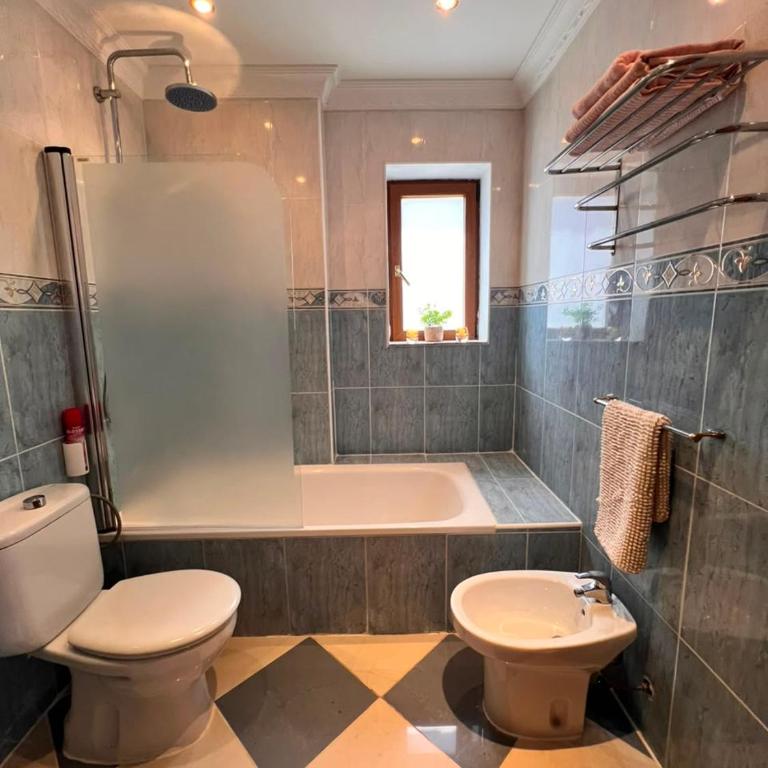 Natura Escapade - Habitación Doble con balcón - 3