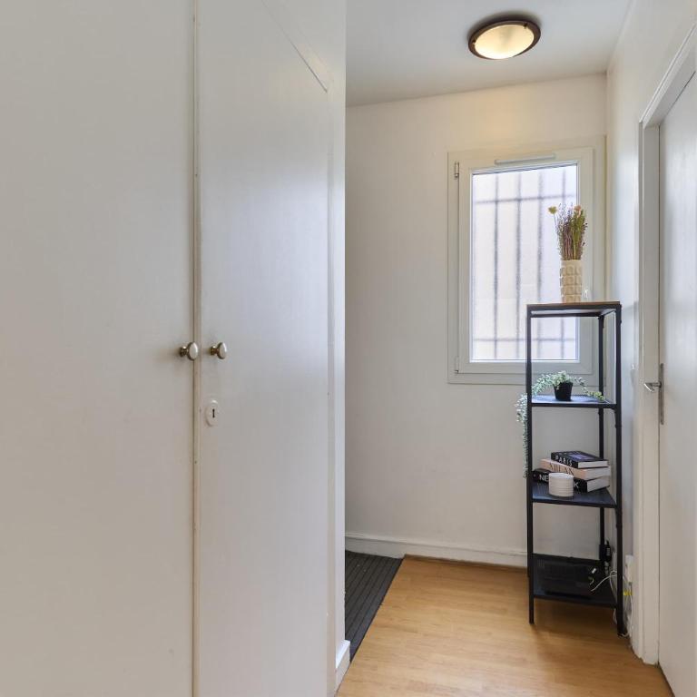 Suite for 4- Arc de Triomphe Faubourg Saint-Honoré - Appartement - 6