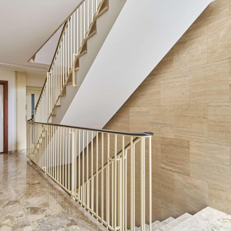 Suite for 4- Arc de Triomphe Faubourg Saint-Honoré - Appartement - 8