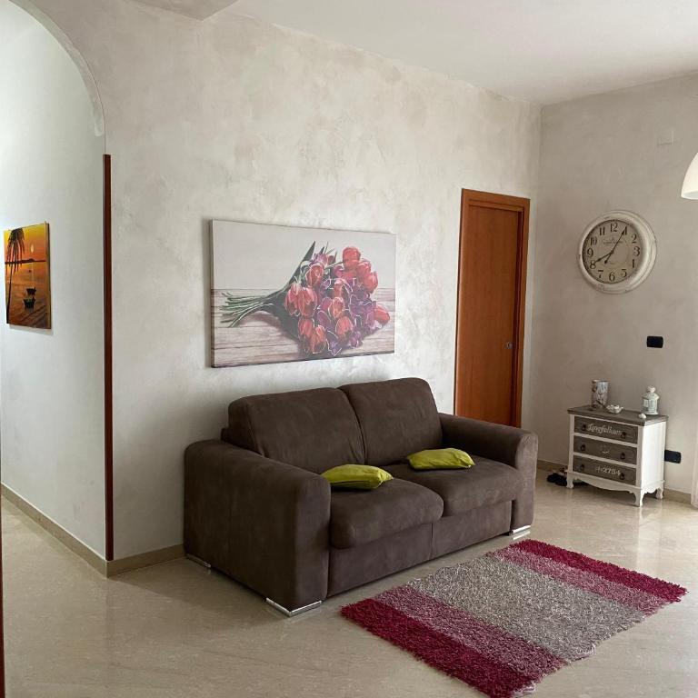 Casa vacanze margo' - Casa Vacanze - 13