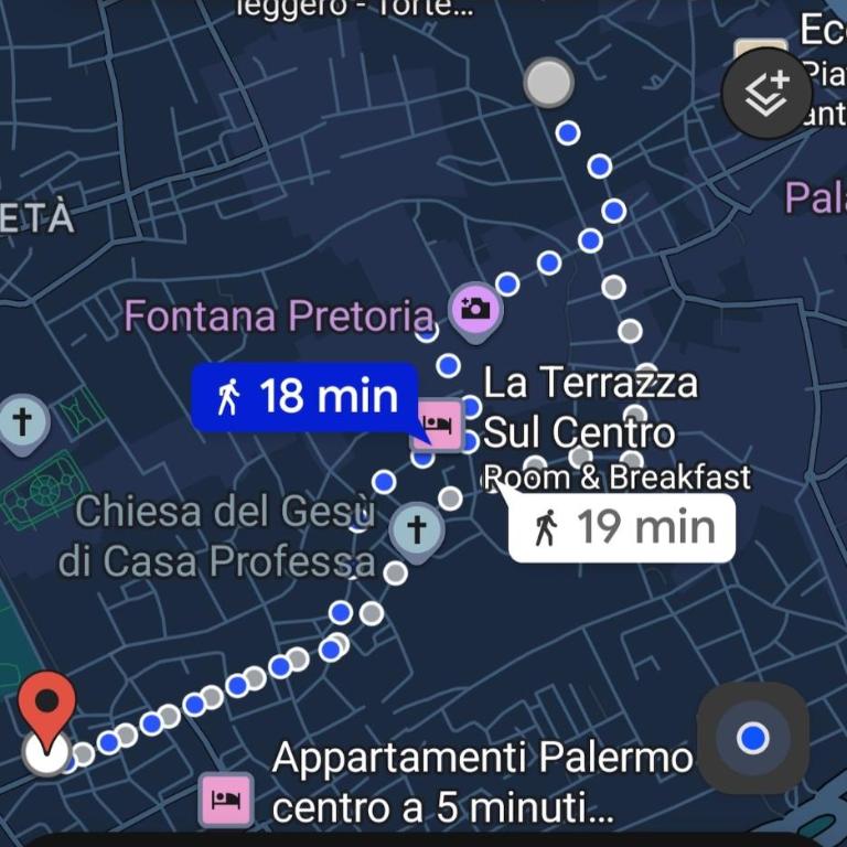 Casa di Gino - Apartment mit 1 Schlafzimmer - 2