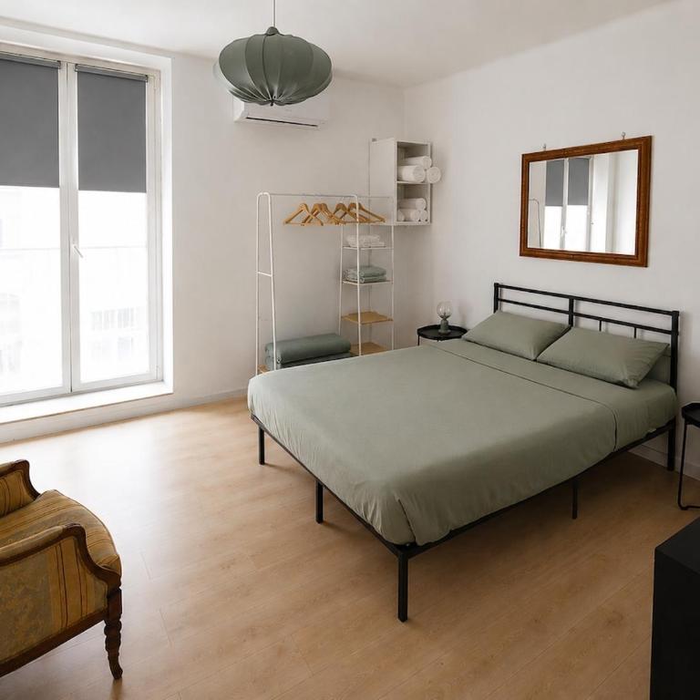 Casa di Gino - Apartment mit 1 Schlafzimmer - 7