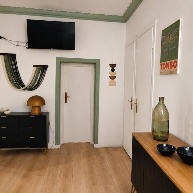 Casa di Gino - Apartment mit 1 Schlafzimmer - 12